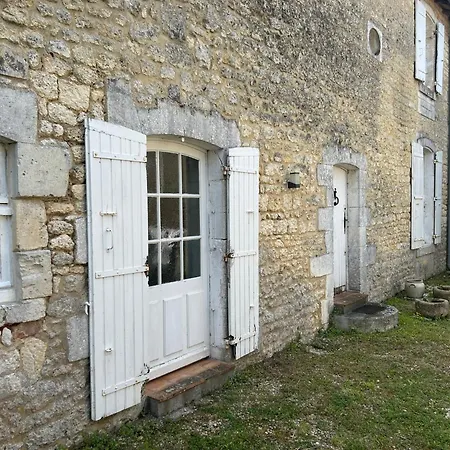 Pensionat Demeure De Charme Garesche