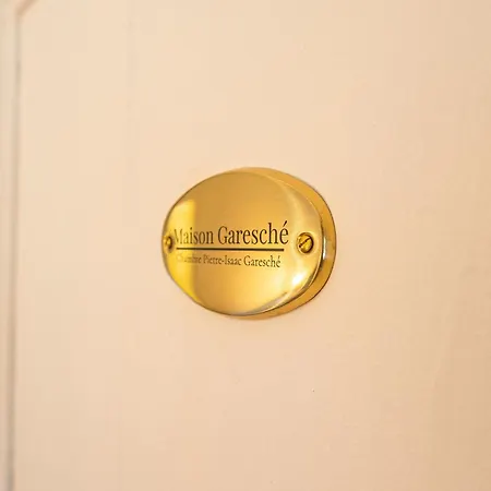 Demeure De Charme Garesche Nieulle-sur-Seudre