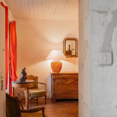 Demeure De Charme Garesche Nieulle-sur-Seudre