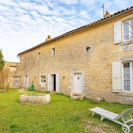 Affittacamere Demeure De Charme Garesché 3*