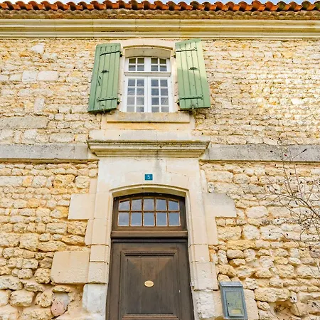 Demeure De Charme Garesche 3* Nieulle-sur-Seudre