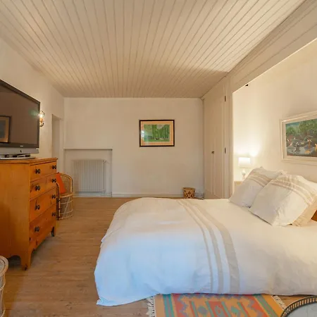 Pensionat Demeure De Charme Garesche Nieulle-sur-Seudre