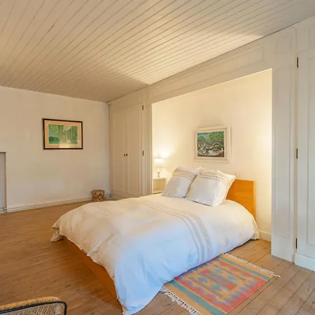 Demeure De Charme Garesche Nieulle-sur-Seudre